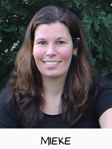 Mieke