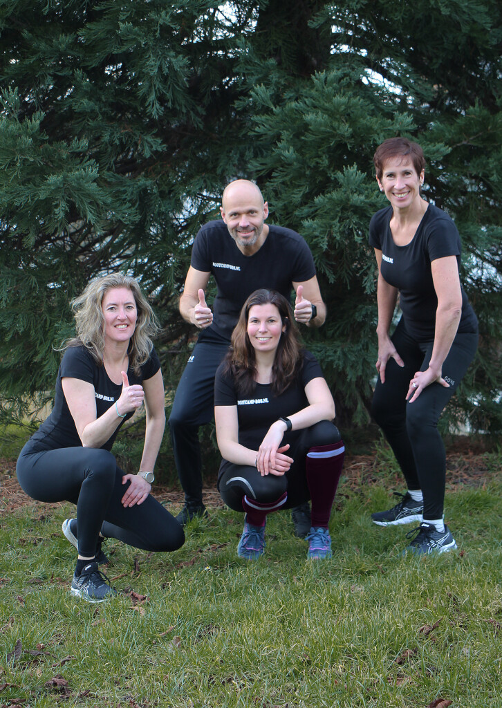 Team Bootcamp-Bos1